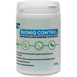 BioniQ Control 1000g