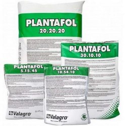 Plantafol 20-20-20 1kg